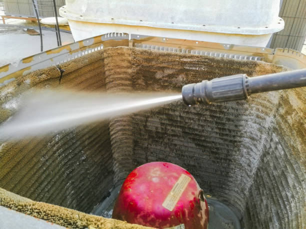 Best Commercial Air Duct Cleaning  in Gambier, OH