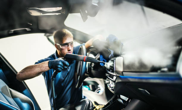 Best Dryer Vent Cleaning Services  in Gambier, OH