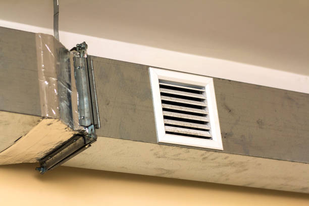 Best HVAC System Cleaning  in Gambier, OH