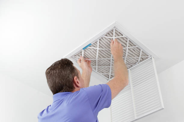 Best HVAC Air Duct Cleaning  in Gambier, OH
